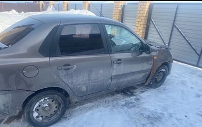 Datsun on-DO I рестайлинг, 2014 год, 195 000 рублей, 1 фотография
