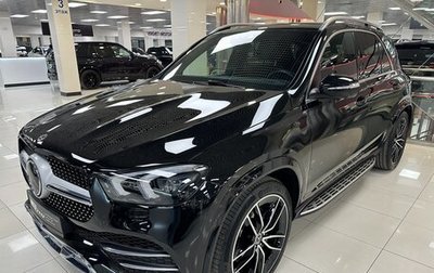 Mercedes-Benz GLE, 2020 год, 8 399 000 рублей, 1 фотография