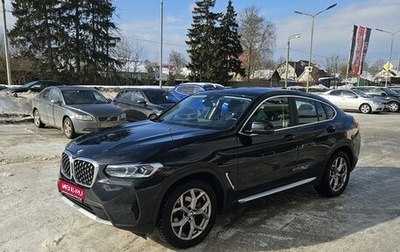BMW X4, 2023 год, 7 150 000 рублей, 1 фотография