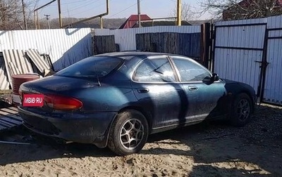 Mazda Xedos 6, 1998 год, 260 000 рублей, 1 фотография