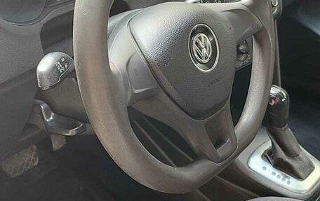 Volkswagen Polo VI (EU Market), 2019 год, 900 000 рублей, 6 фотография