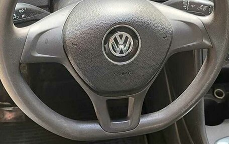 Volkswagen Polo VI (EU Market), 2019 год, 900 000 рублей, 7 фотография