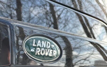 Land Rover Discovery IV, 2011 год, 2 497 000 рублей, 9 фотография