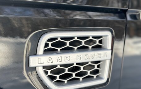 Land Rover Discovery IV, 2011 год, 2 497 000 рублей, 10 фотография