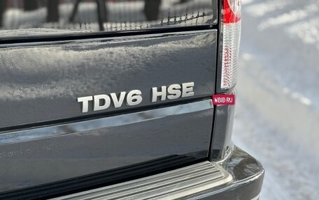 Land Rover Discovery IV, 2011 год, 2 497 000 рублей, 7 фотография
