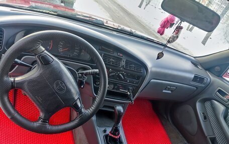 Toyota Camry, 1994 год, 340 000 рублей, 4 фотография