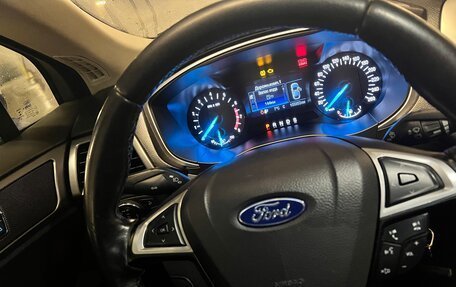 Ford Mondeo V, 2015 год, 1 490 000 рублей, 10 фотография