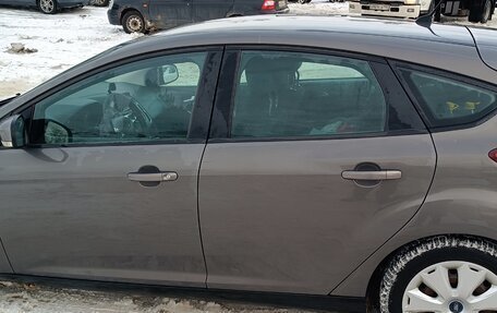 Ford Focus III, 2012 год, 900 000 рублей, 11 фотография