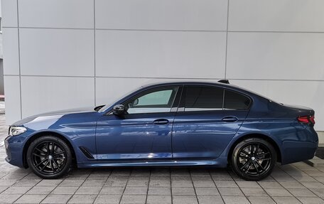 BMW 5 серия, 2020 год, 4 990 000 рублей, 2 фотография