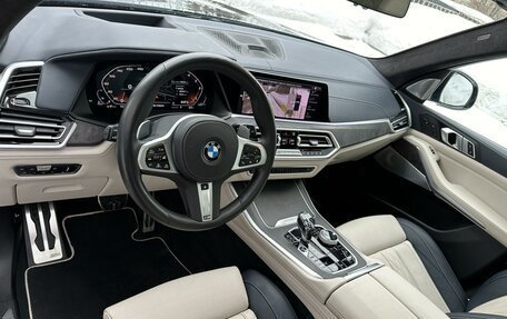 BMW X5, 2020 год, 9 490 000 рублей, 9 фотография