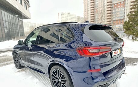 BMW X5, 2020 год, 9 490 000 рублей, 6 фотография