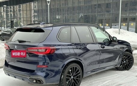 BMW X5, 2020 год, 9 490 000 рублей, 5 фотография