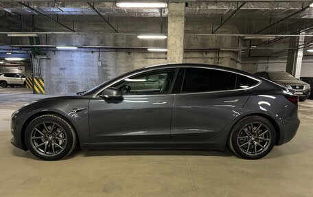 Tesla Model 3 I, 2019 год, 3 400 000 рублей, 2 фотография