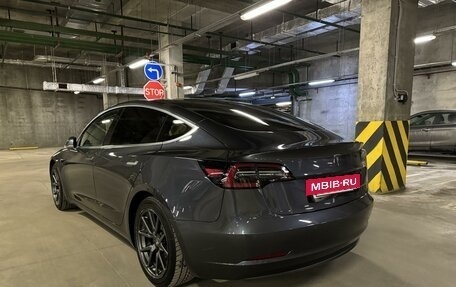 Tesla Model 3 I, 2019 год, 3 400 000 рублей, 3 фотография