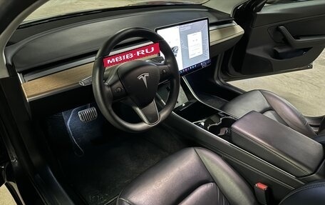 Tesla Model 3 I, 2019 год, 3 400 000 рублей, 9 фотография