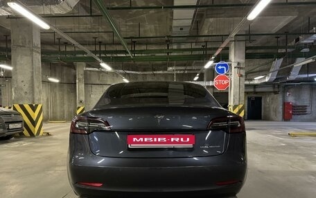 Tesla Model 3 I, 2019 год, 3 400 000 рублей, 4 фотография