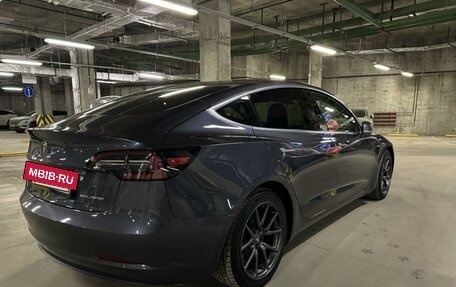 Tesla Model 3 I, 2019 год, 3 400 000 рублей, 5 фотография
