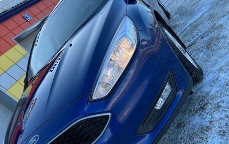 Ford Focus III, 2017 год, 1 349 000 рублей, 4 фотография