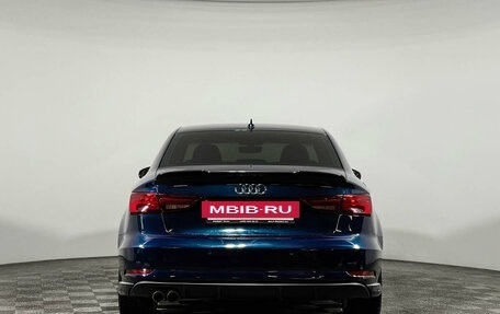 Audi A3, 2016 год, 1 890 000 рублей, 5 фотография