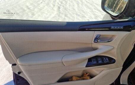 Lexus LX III, 2013 год, 7 500 000 рублей, 9 фотография
