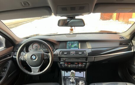 BMW 5 серия, 2011 год, 1 650 000 рублей, 6 фотография