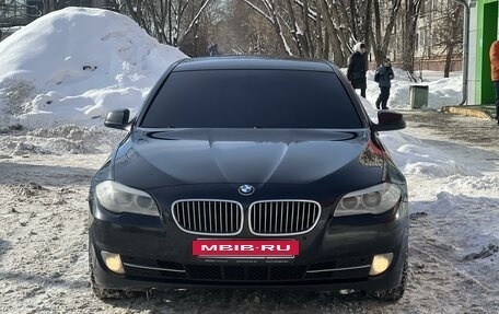BMW 5 серия, 2011 год, 1 650 000 рублей, 5 фотография