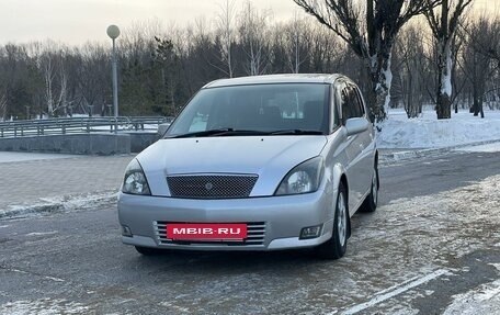 Toyota Opa I рестайлинг, 2000 год, 615 000 рублей, 2 фотография