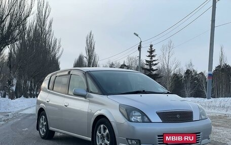 Toyota Opa I рестайлинг, 2000 год, 615 000 рублей, 3 фотография