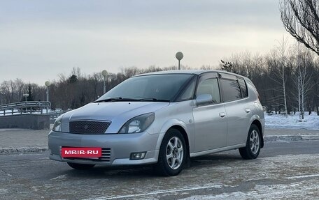 Toyota Opa I рестайлинг, 2000 год, 615 000 рублей, 9 фотография