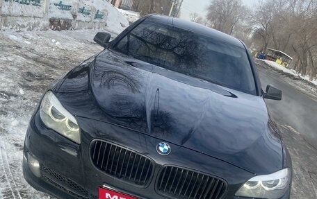 BMW 5 серия, 2012 год, 1 560 000 рублей, 2 фотография