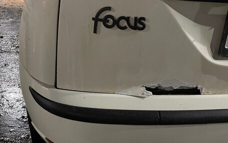 Ford Focus IV, 2003 год, 175 000 рублей, 7 фотография