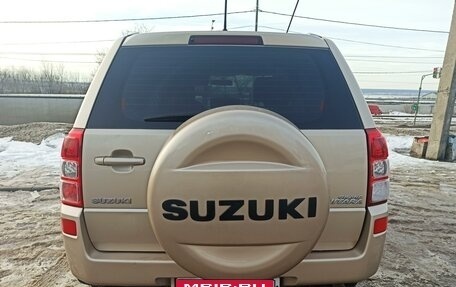 Suzuki Grand Vitara, 2008 год, 995 000 рублей, 6 фотография