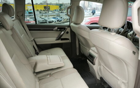 Lexus GX II, 2010 год, 3 750 000 рублей, 8 фотография