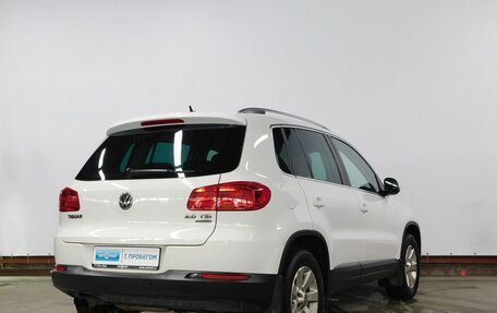 Volkswagen Tiguan I, 2012 год, 1 669 000 рублей, 5 фотография