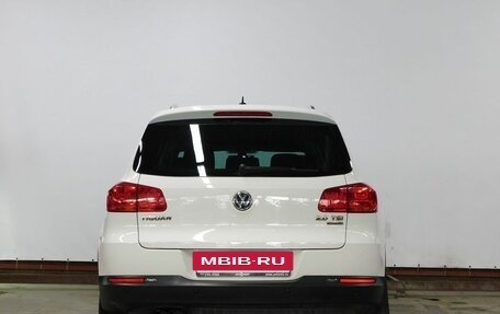 Volkswagen Tiguan I, 2012 год, 1 669 000 рублей, 6 фотография