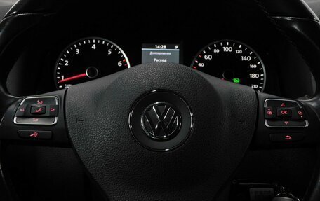 Volkswagen Tiguan I, 2012 год, 1 669 000 рублей, 11 фотография