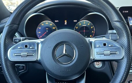 Mercedes-Benz C-Класс, 2019 год, 4 099 000 рублей, 15 фотография