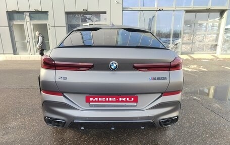 BMW X6, 2020 год, 8 800 000 рублей, 6 фотография