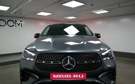 Mercedes-Benz GLE Coupe, 2023 год, 14 175 000 рублей, 3 фотография