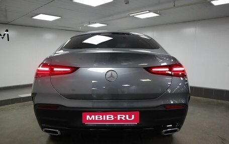 Mercedes-Benz GLE Coupe, 2023 год, 14 175 000 рублей, 4 фотография