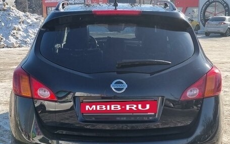 Nissan Murano, 2011 год, 1 950 000 рублей, 4 фотография