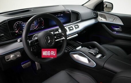 Mercedes-Benz GLE Coupe, 2023 год, 14 175 000 рублей, 11 фотография