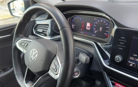 Volkswagen Polo VI (EU Market), 2020 год, 1 700 000 рублей, 15 фотография