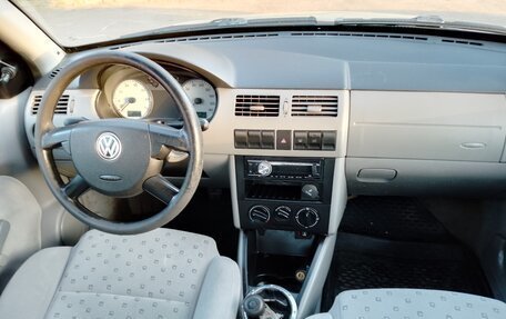 Volkswagen Pointer, 2005 год, 120 000 рублей, 3 фотография