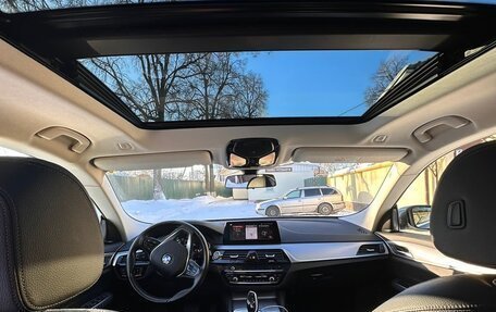 BMW 6 серия, 2018 год, 3 700 000 рублей, 6 фотография