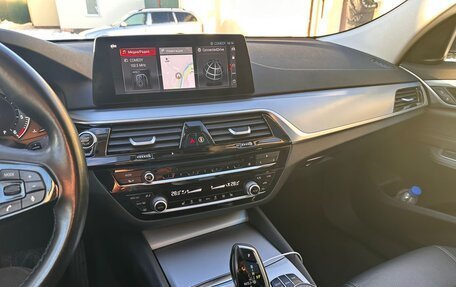 BMW 6 серия, 2018 год, 3 700 000 рублей, 9 фотография