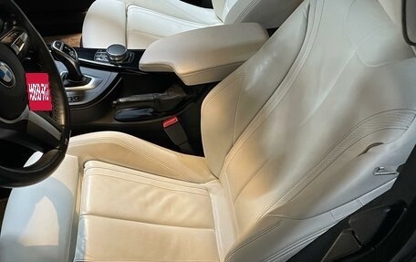 BMW 4 серия, 2017 год, 3 720 000 рублей, 12 фотография
