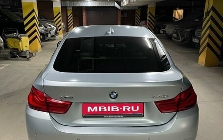 BMW 4 серия, 2017 год, 3 720 000 рублей, 5 фотография