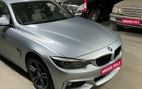 BMW 4 серия, 2017 год, 3 720 000 рублей, 8 фотография