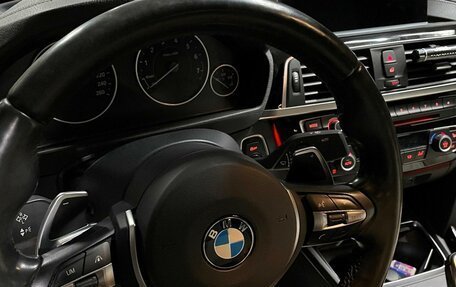 BMW 4 серия, 2017 год, 3 720 000 рублей, 34 фотография